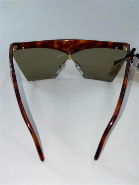 ysl tortoise sunglasses